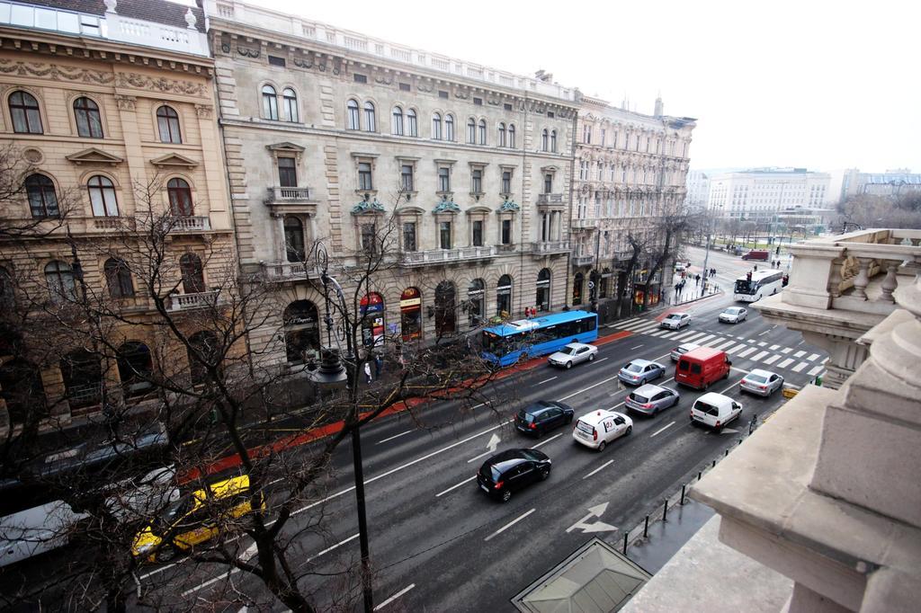 Play Apartments Budapest Exterior foto