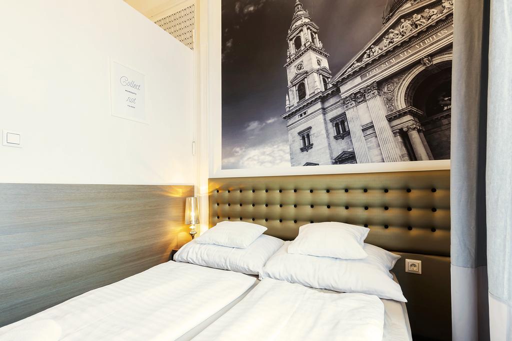 Play Apartments Budapest Exterior foto