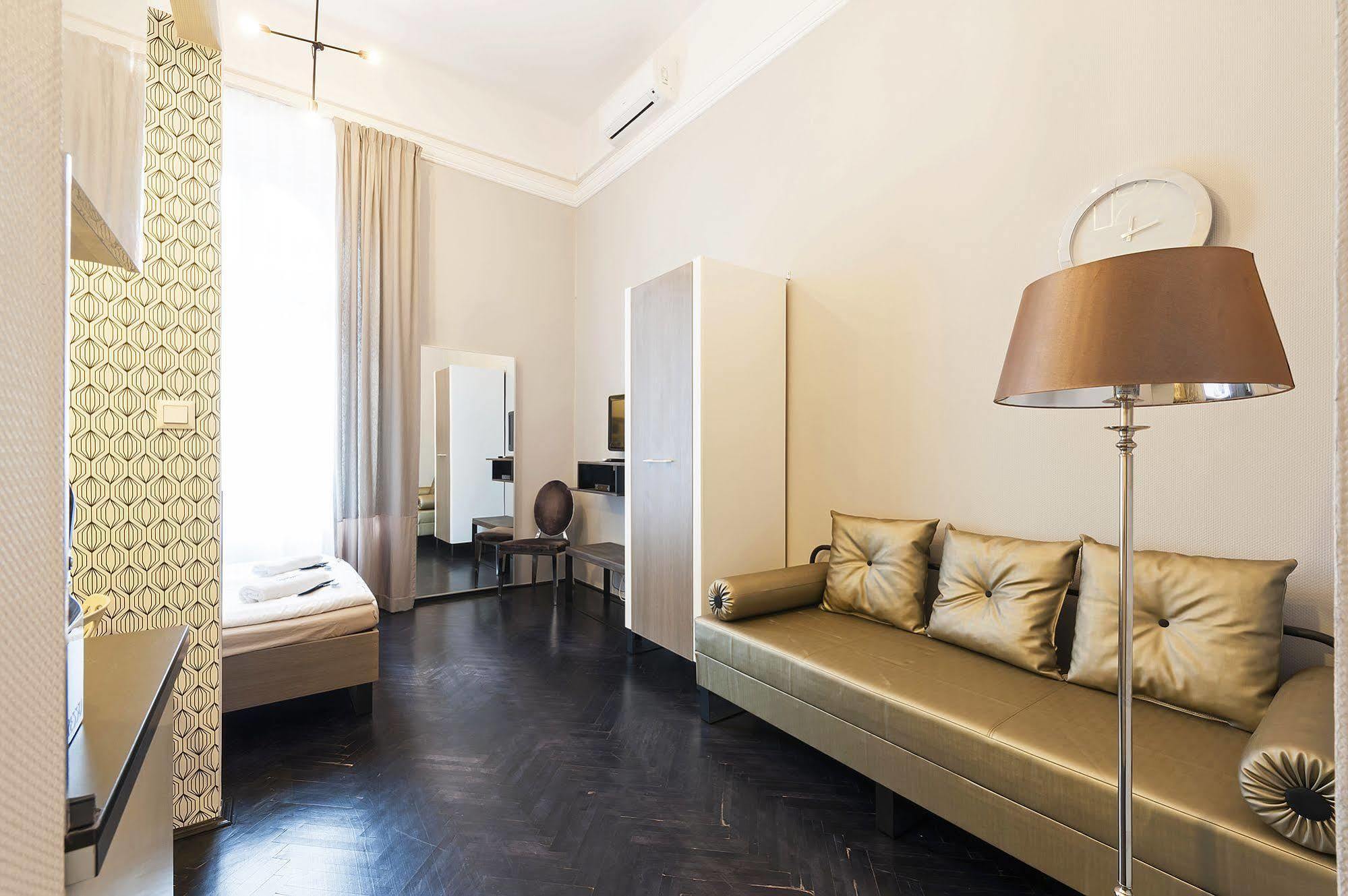 Play Apartments Budapest Exterior foto